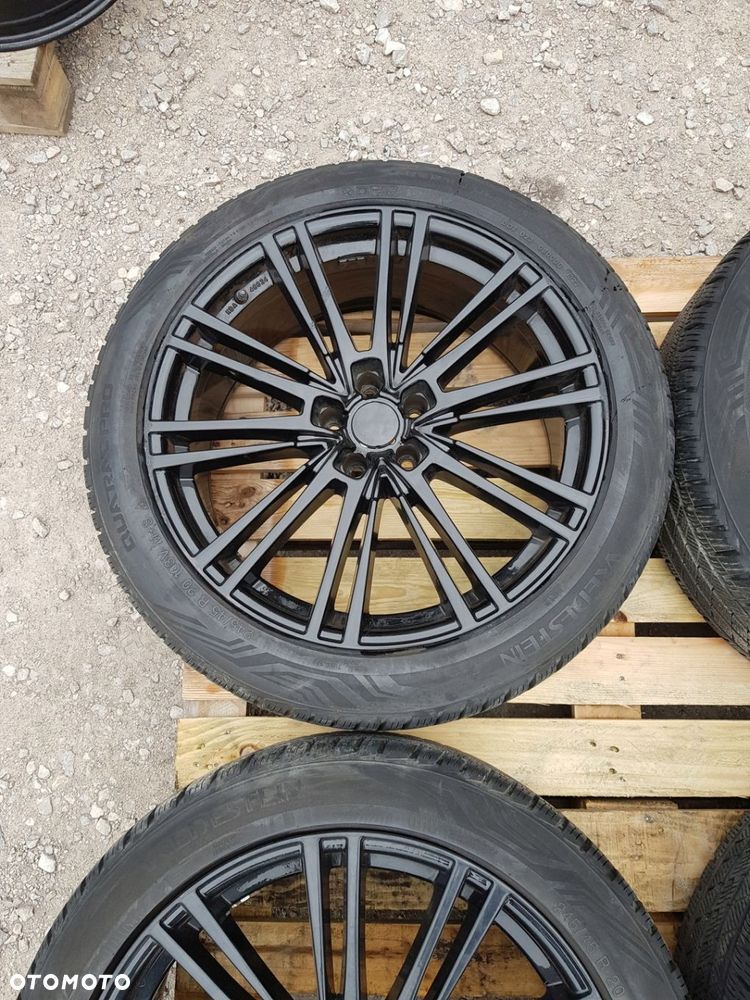 ALUFELGI KOŁA WH18-90020 AUDI VW SKODA 9.0x 20 5X112 ET 33 - 6