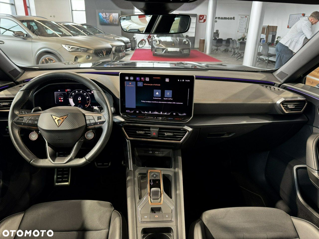 Cupra Formentor - 18