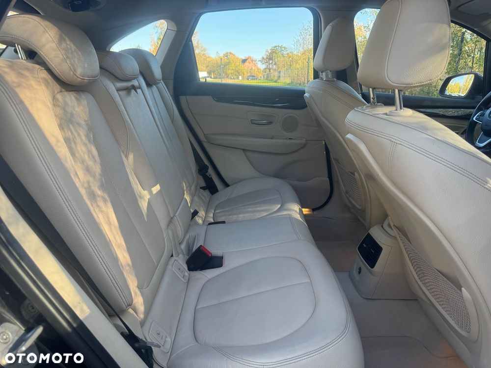 BMW Seria 2 218i Luxury Line - 22