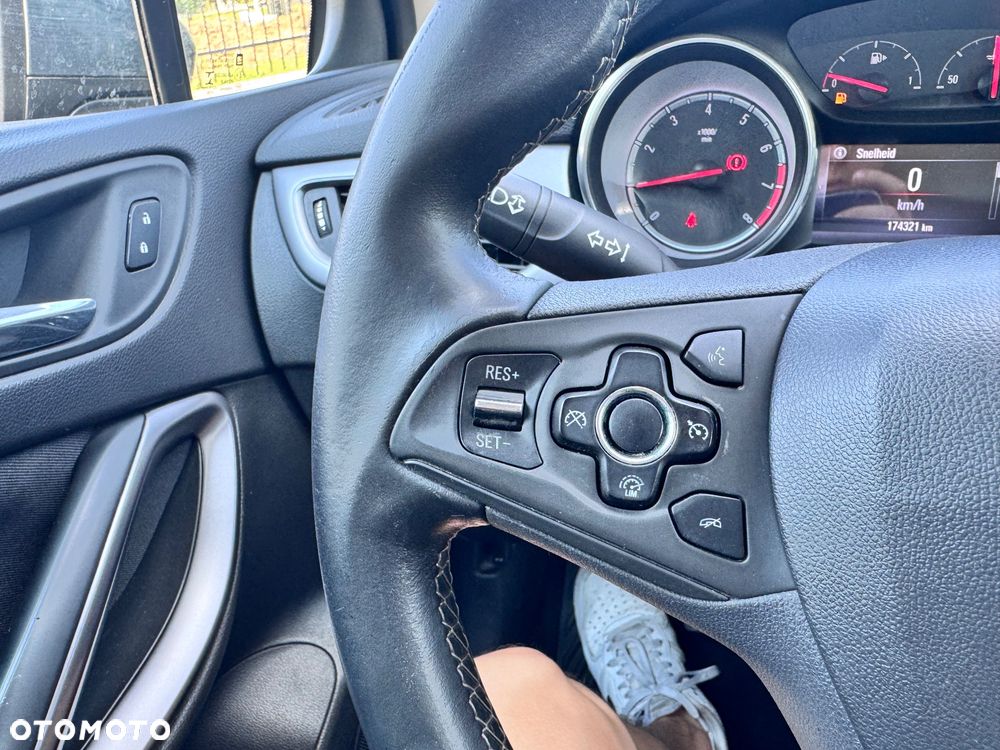 Opel Astra 1.4 Edition - 13