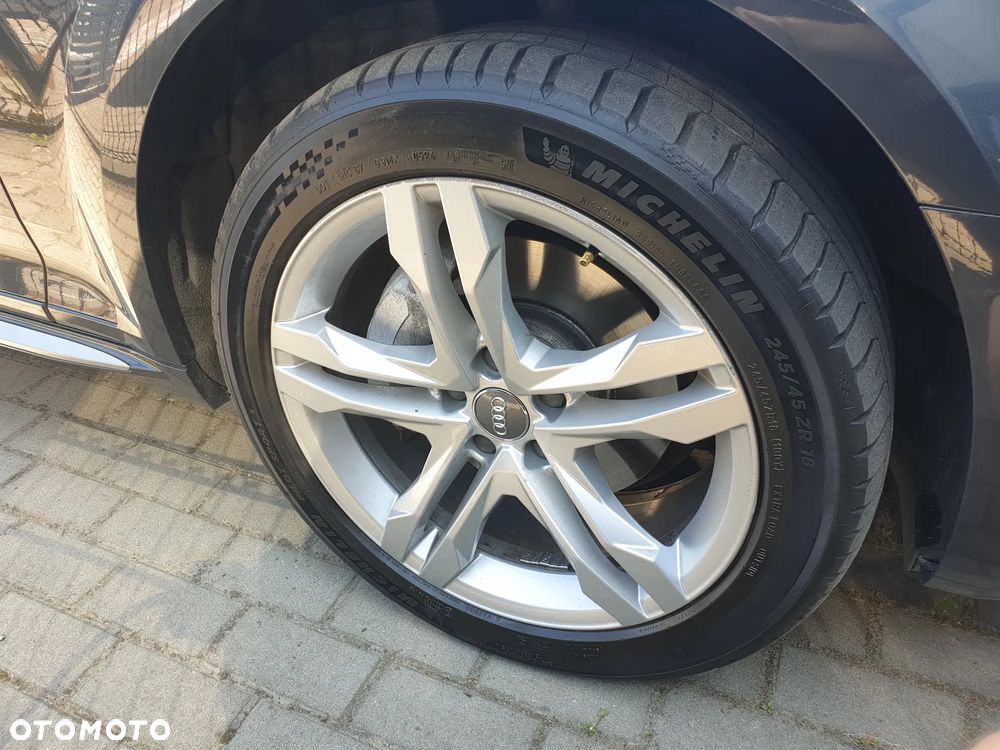 Audi A4 Allroad 2.0 TDI clean diesel Quattro S tronic - 10