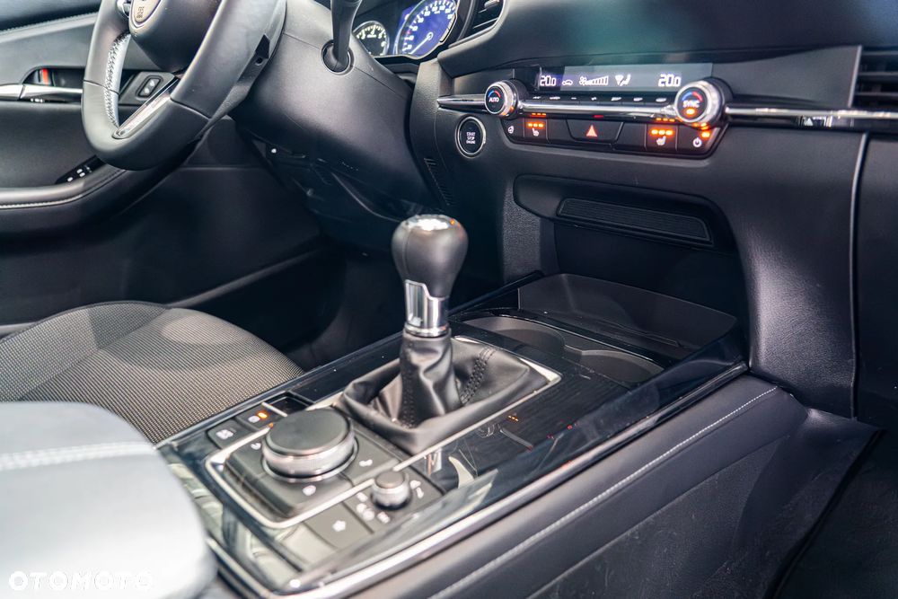 Mazda CX-30 2.0 mHEV Centre-Line 2WD - 7