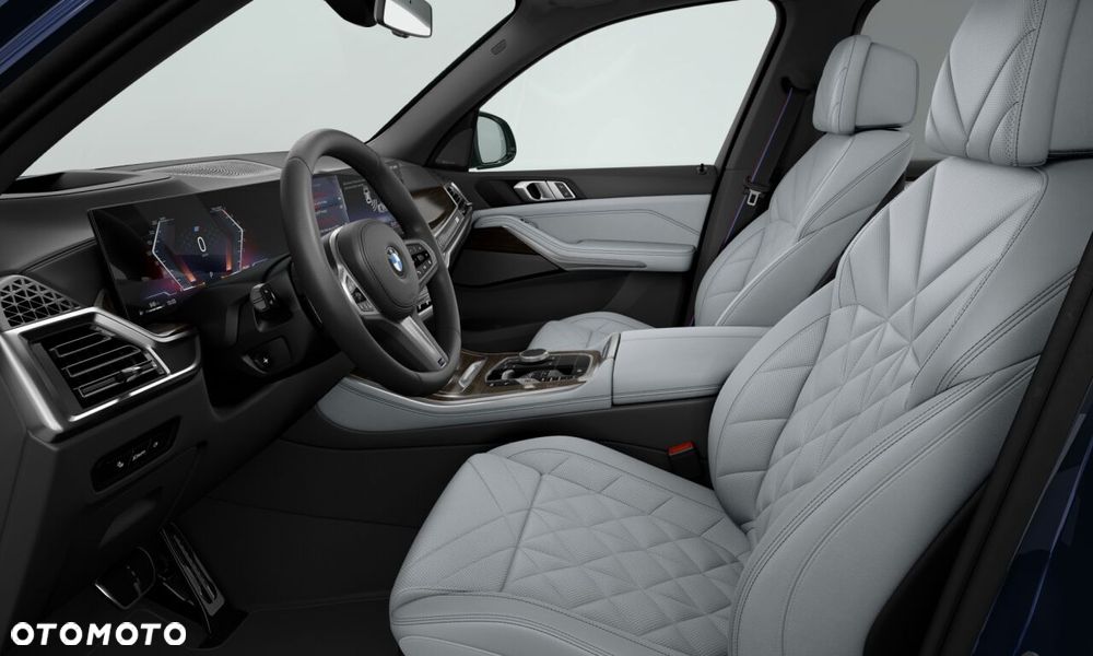 BMW X5 xDrive30d - 4