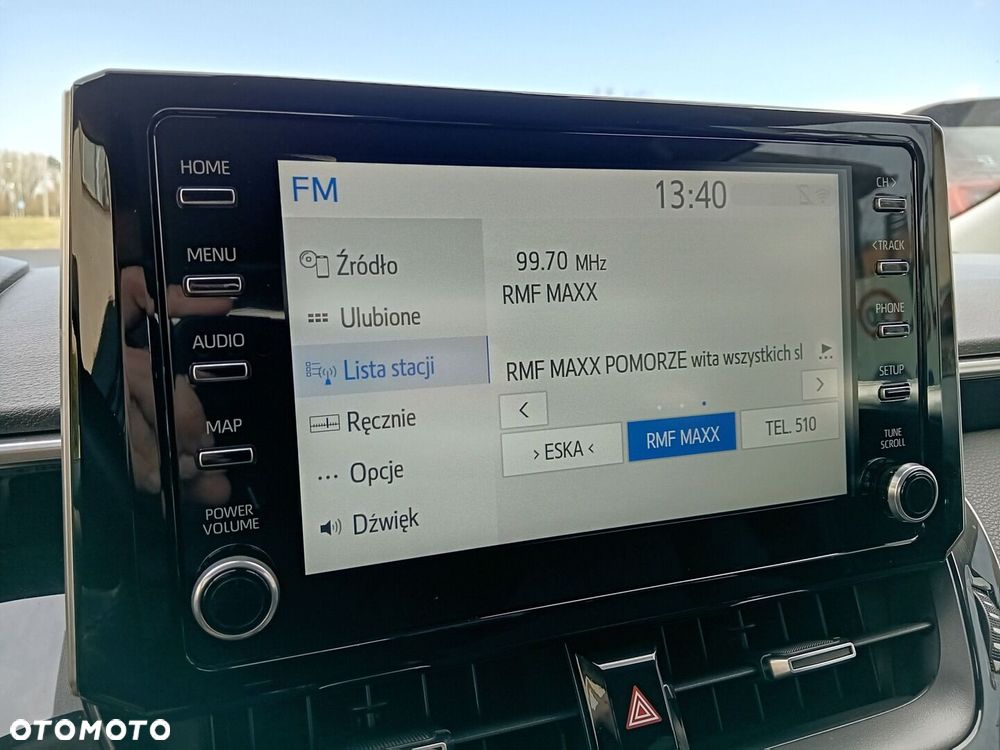 Toyota Corolla 1.8 Hybrid Comfort - 15