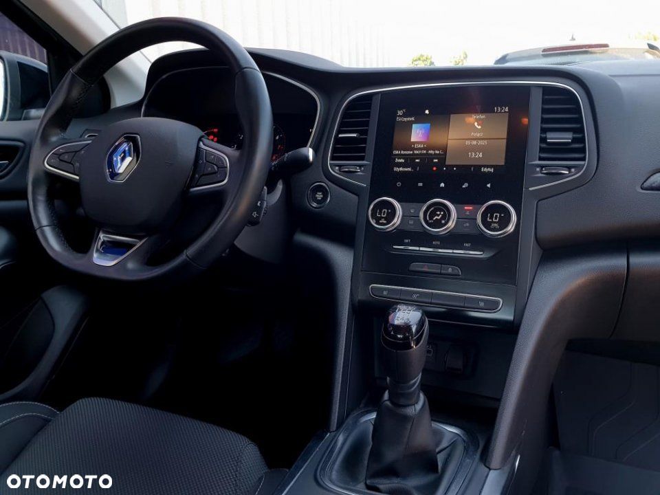 Renault Megane - 11