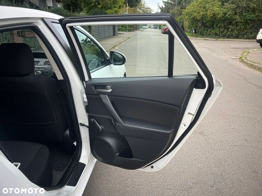Mazda 3 1.6 Active - 16