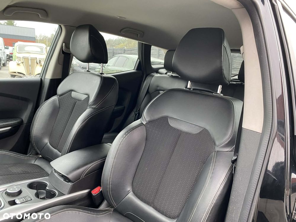 Renault Kadjar Energy dCi 130 Bose Edition - 9