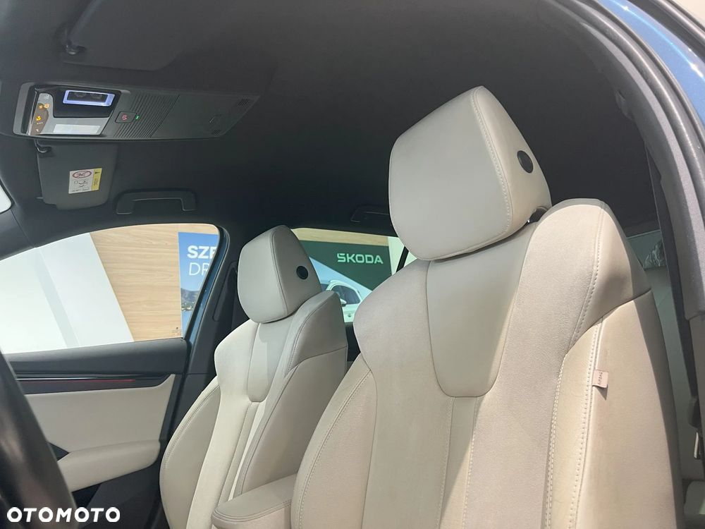 Skoda Octavia 1.5 TSI GPF ACT Style - 29