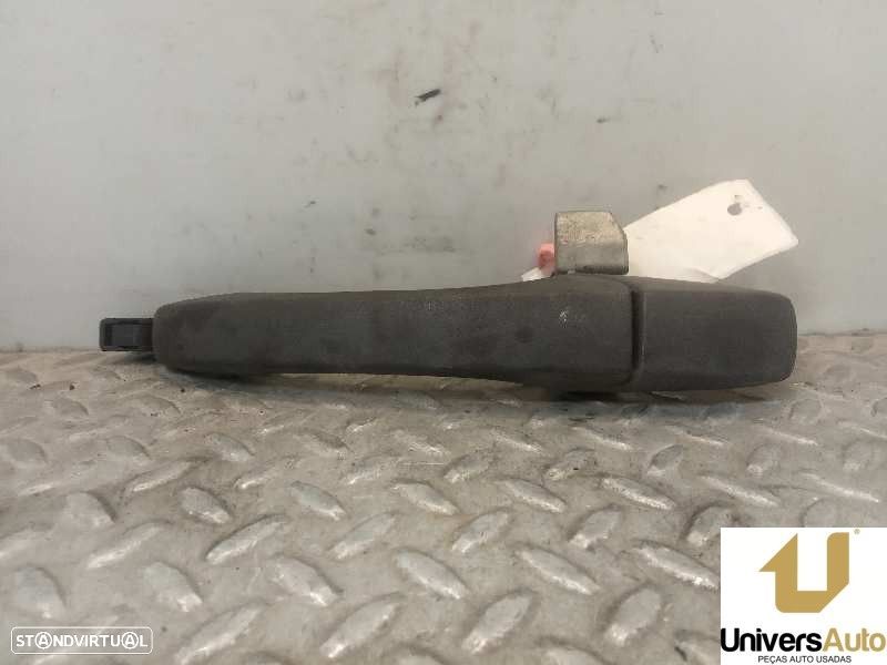 PUXADOR EXTERIOR TRASEIRO ESQUERDO DODGE CALIBER 2.0 CRD 140CV 1968CC - 1