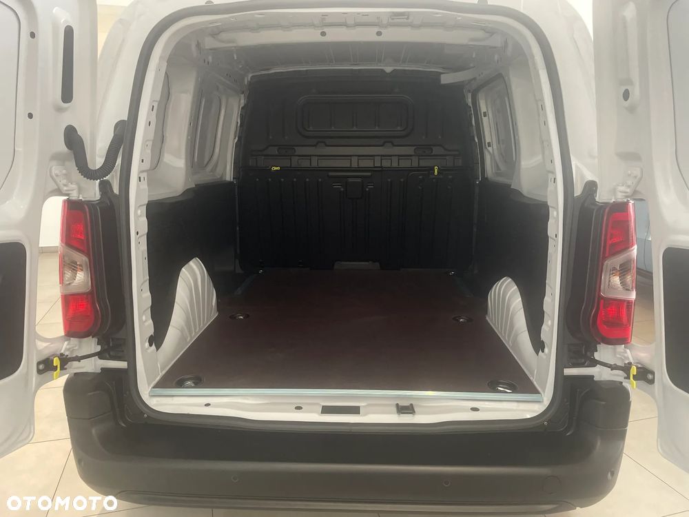 Citroën Berlingo VAN - 5