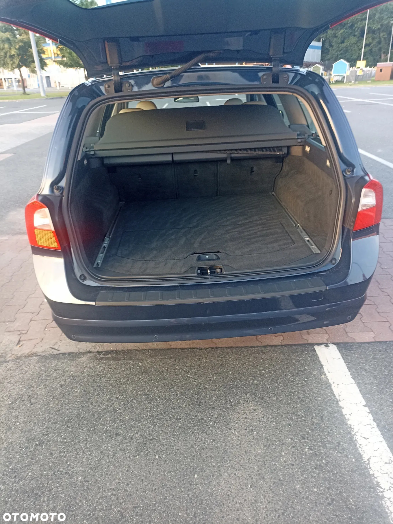 Volvo V70 T5 Powershift Edition - 8