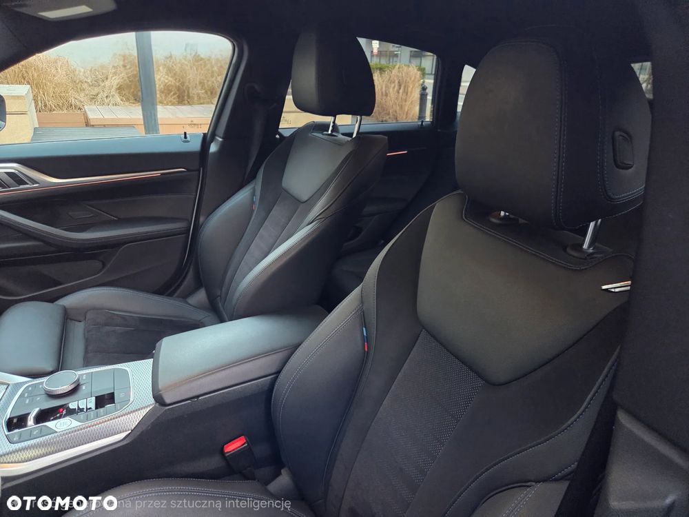 BMW Seria 3 320d xDrive M Sport sport - 15