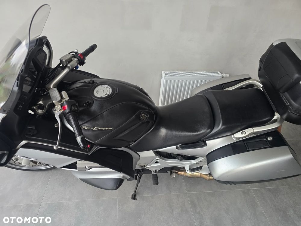 Honda ST - 22