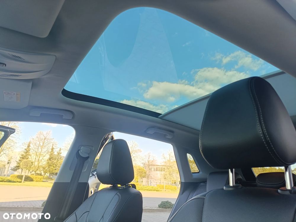 Opel Grandland X 2.0 D Start/Stop Automatik Ultimate - 10