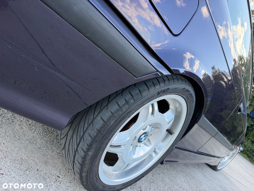BMW Seria 3 328i - 16