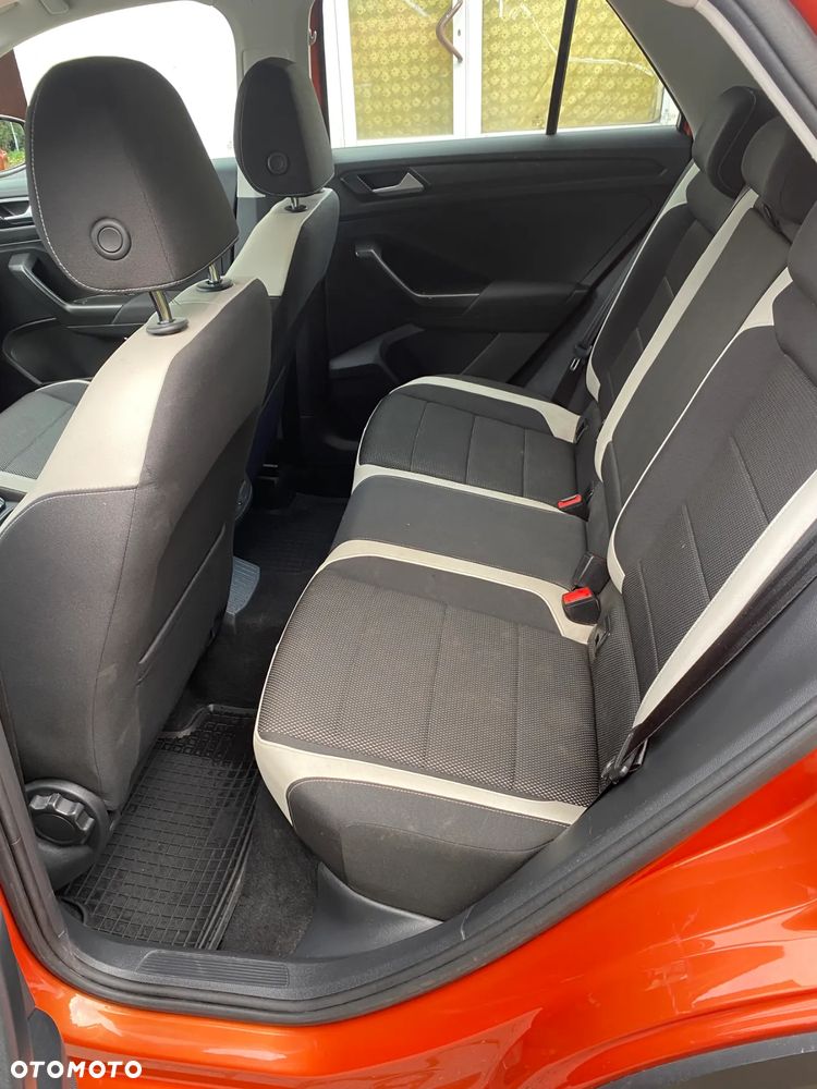 Volkswagen T-Roc 1.0 TSI Premium - 7