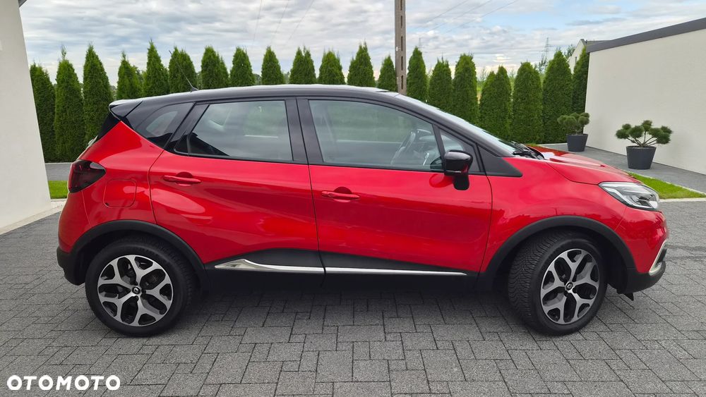 Renault Captur (ENERGY) TCe 90 LIMITED - 22