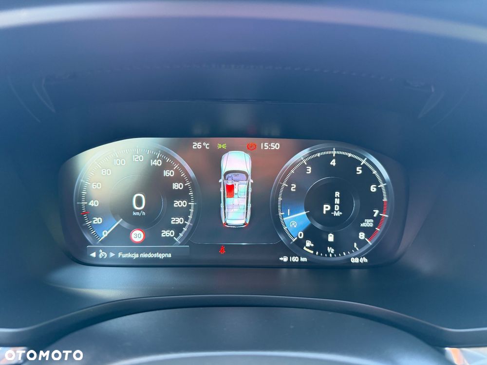 Volvo V60 - 18