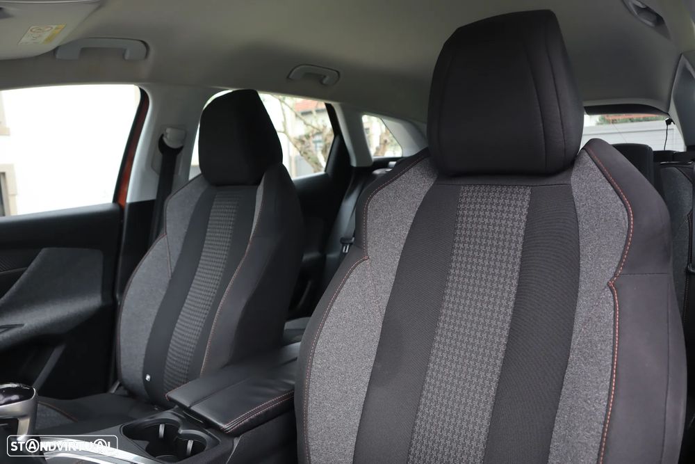 Peugeot 3008 1.6 HDi Style - 13