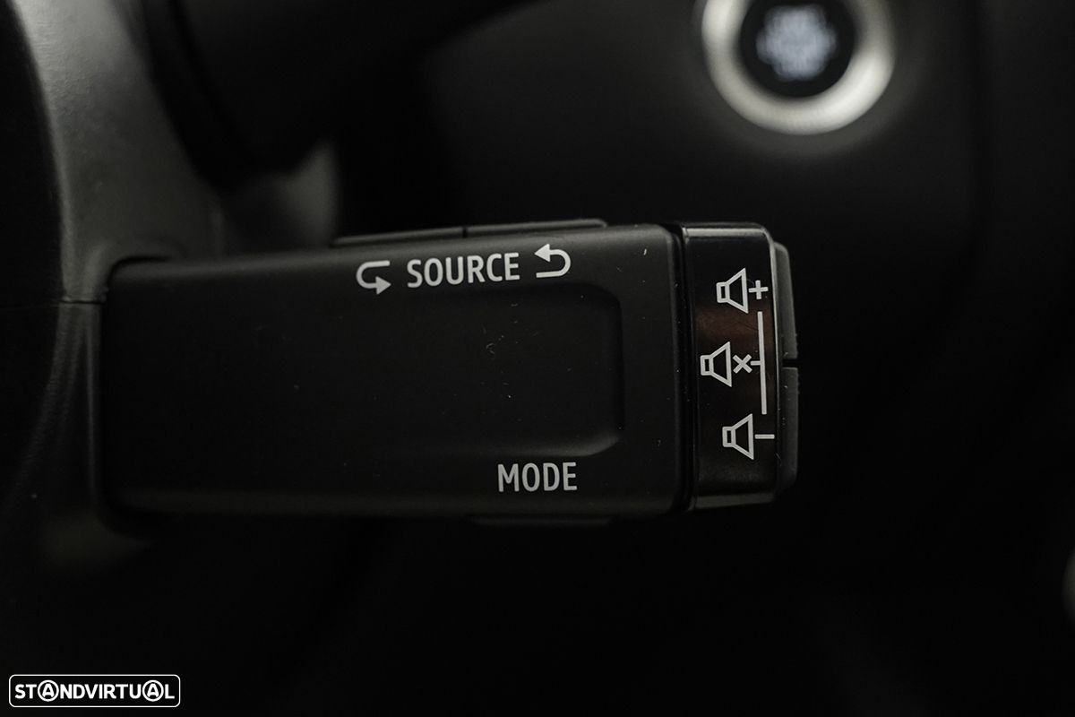 Renault Captur 1.0 TCe Techno Bi-Fuel - 19