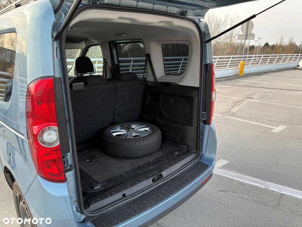 Opel Combo Tour L1H1 - 3