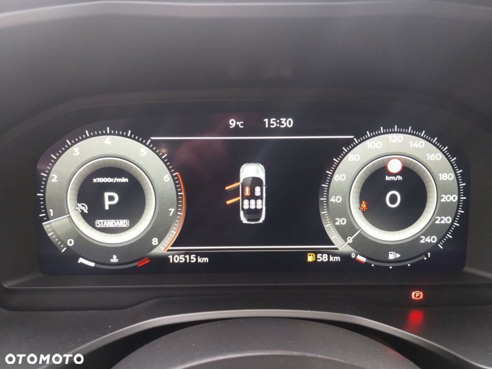 Nissan Qashqai 1.3 DIG-T mHEV 4x4 N-Connecta Xtronic - 19