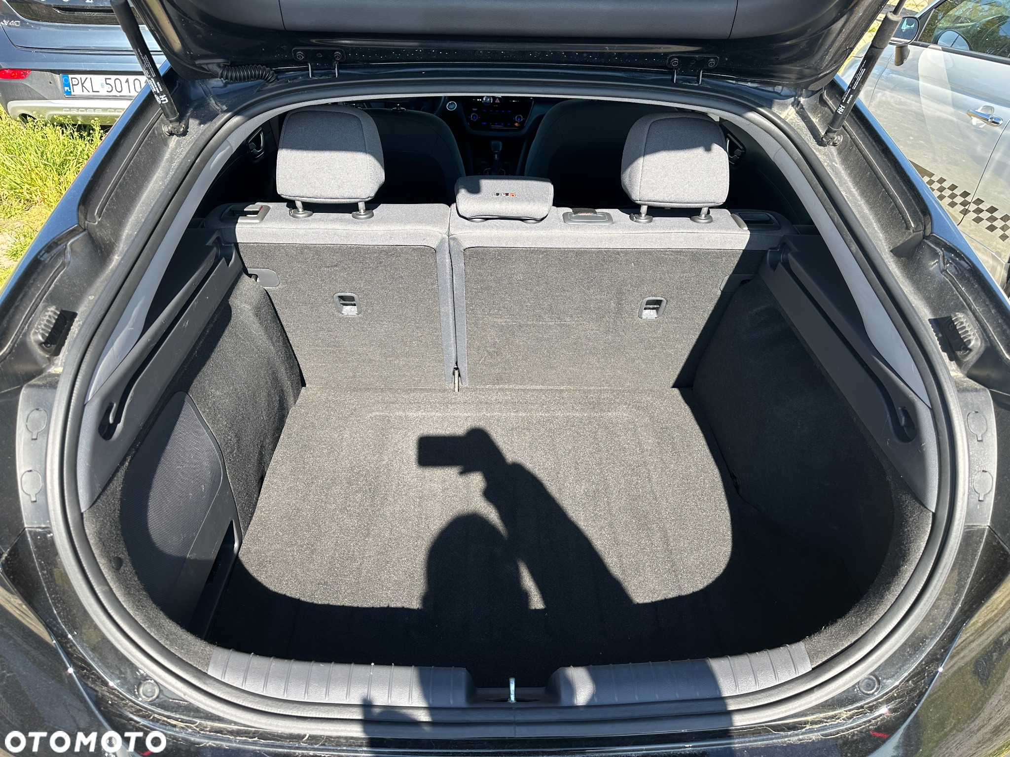 Hyundai IONIQ Hybrid 1.6 GDI Trend - 8