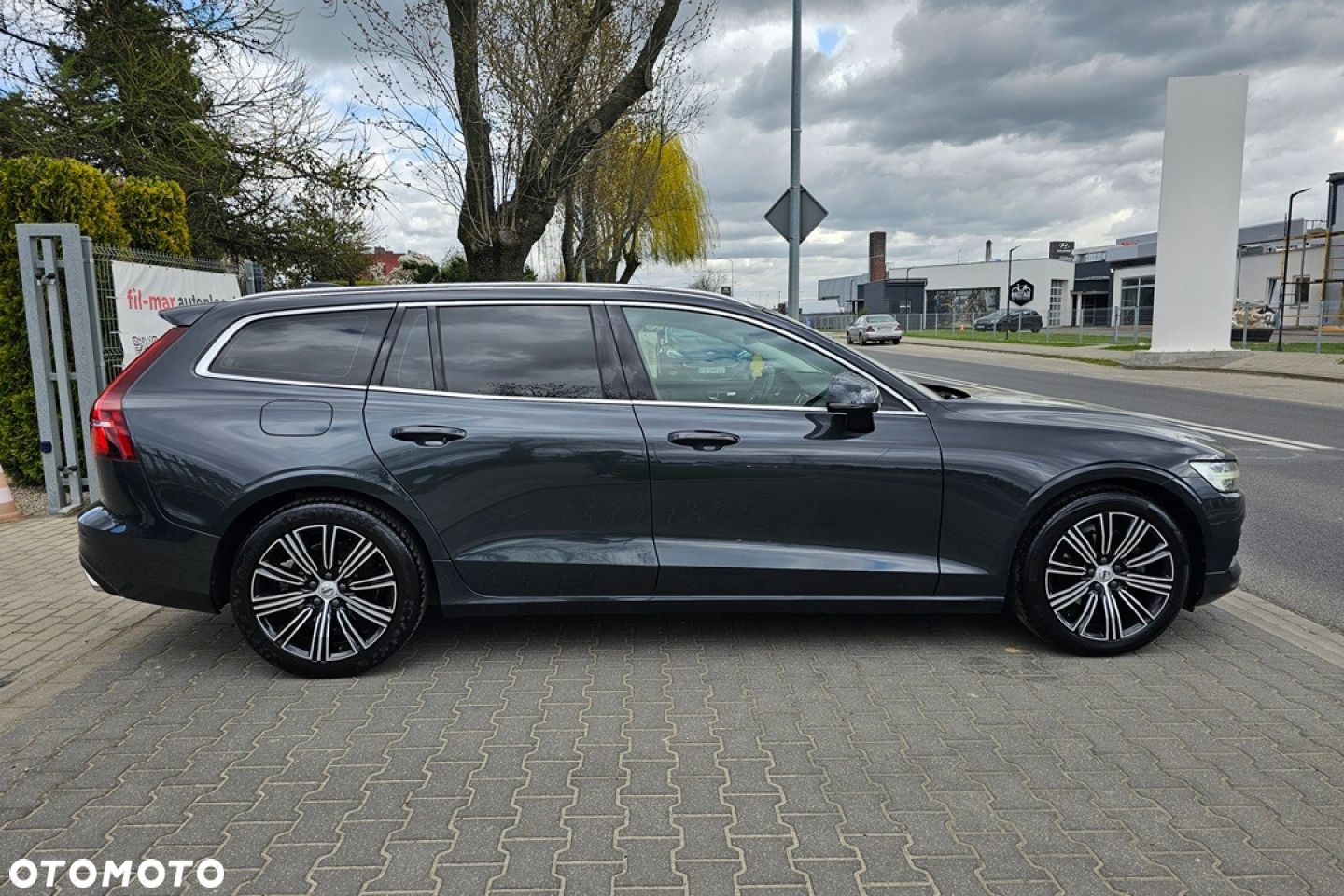 Volvo V60 - 12