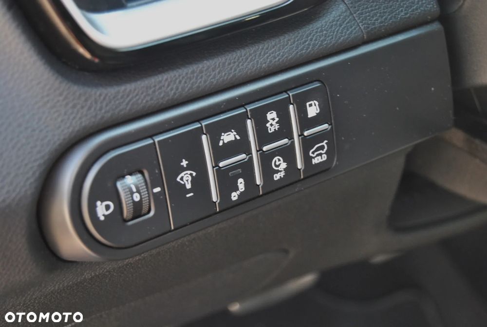 Kia XCeed 1.6 GDI DCT6 OPF Platinum Edition - 13