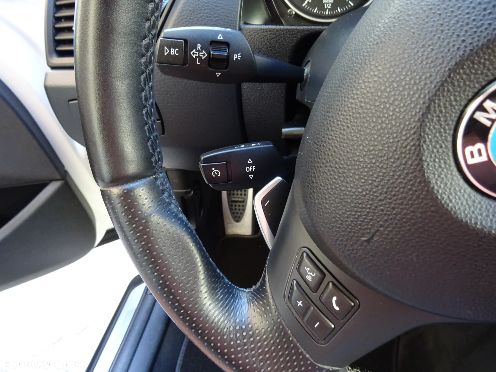 BMW X1 xDrive23d - 13