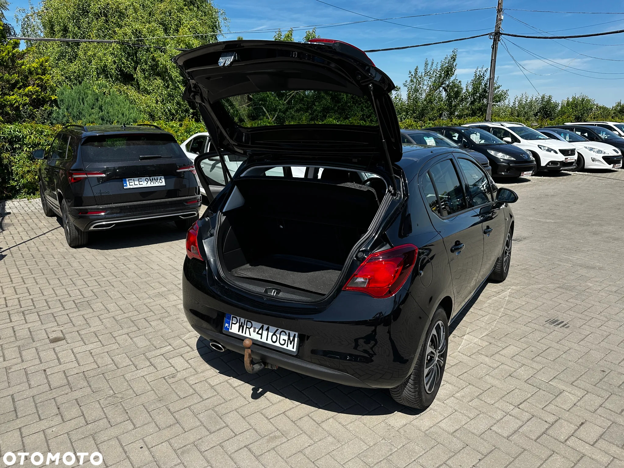 Opel Corsa - 26