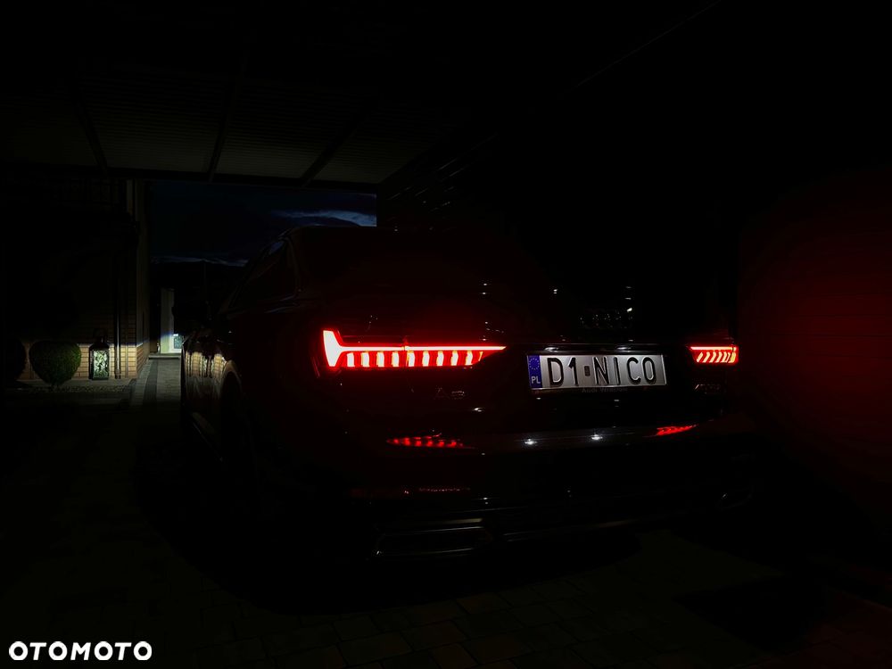 Audi A6 Limousine 40 TDI mHEV Quattro Sport S tronic - 29