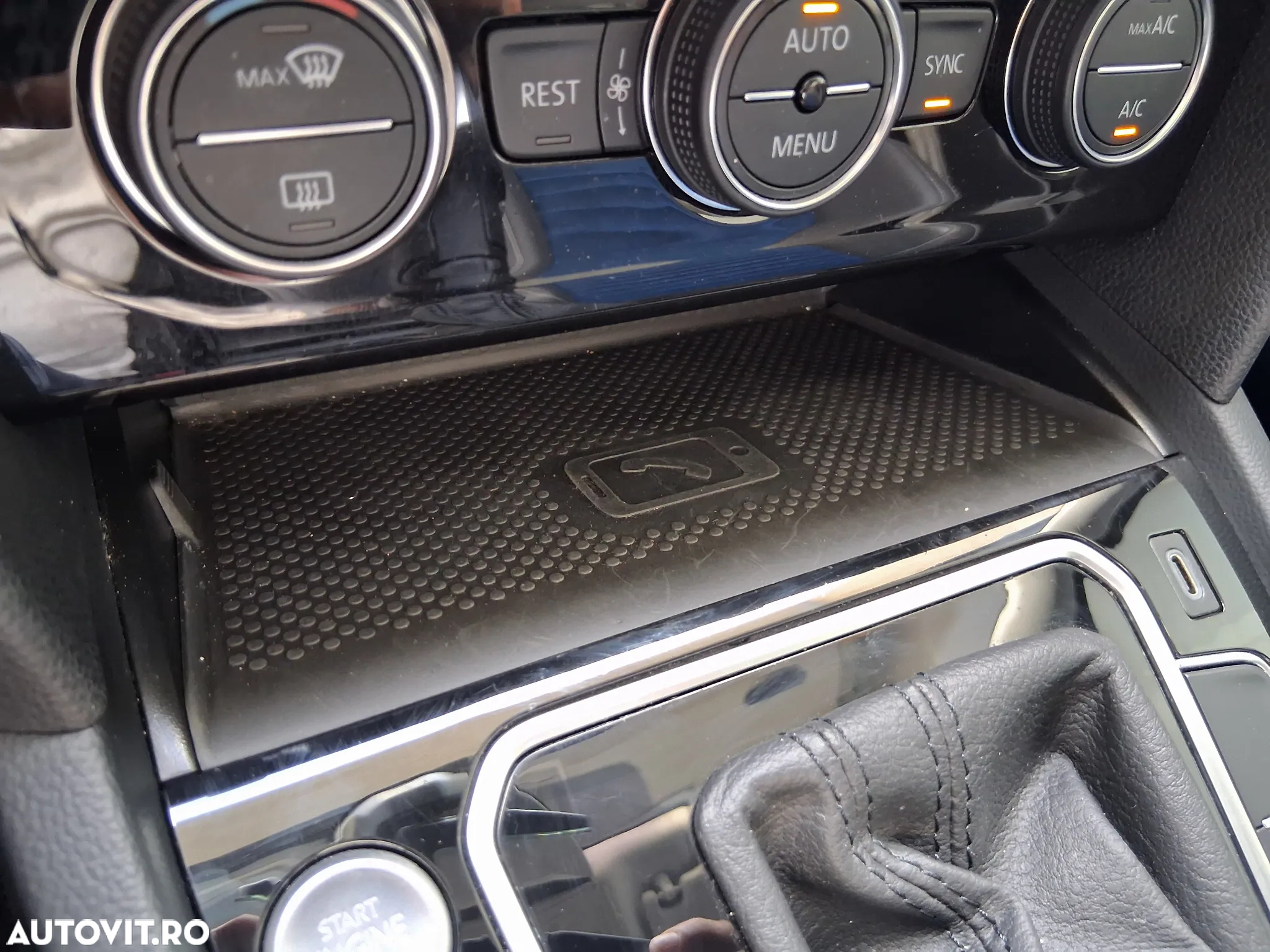 Volkswagen Passat Variant 2.0 TDI DSG Highline - 13