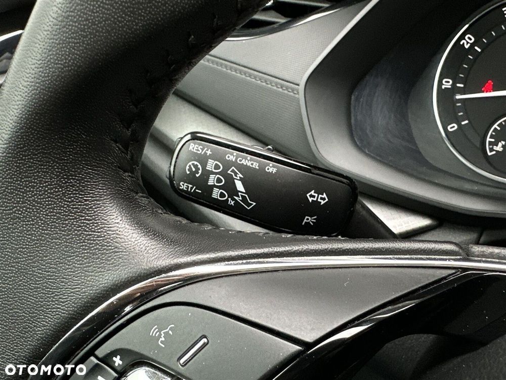 Skoda Octavia 1.5 TSI ACT Ambition - 20