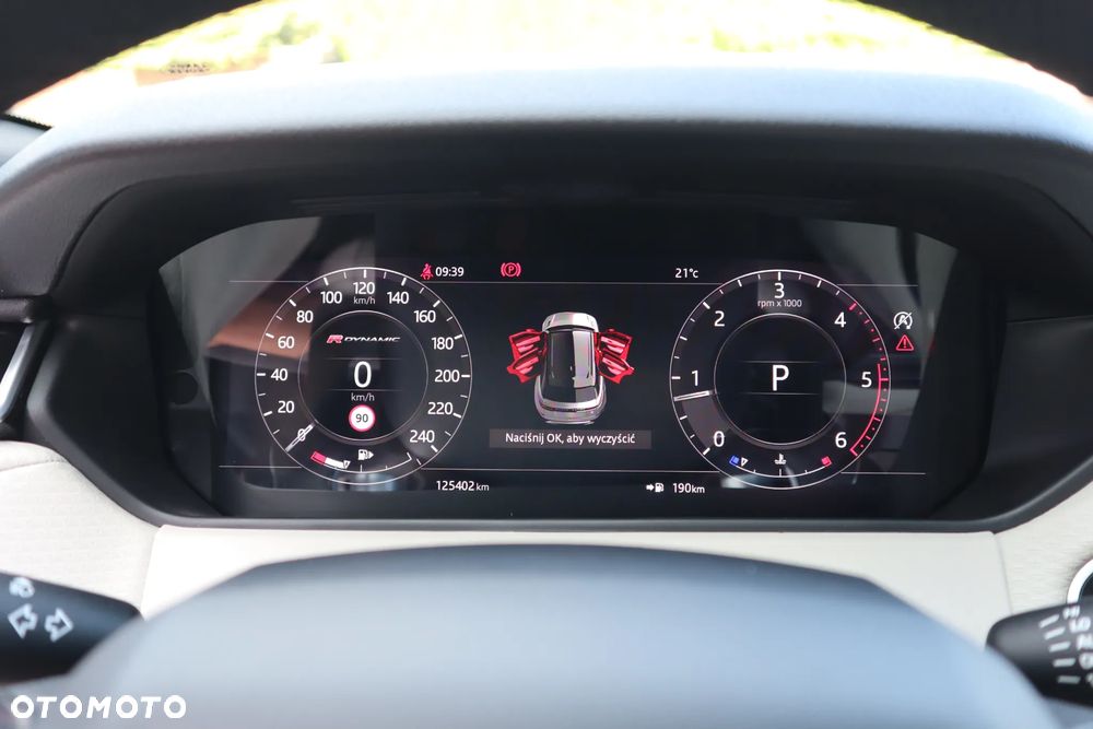 Land Rover Range Rover Velar 2.0 TD4 R-Dynamic S - 17