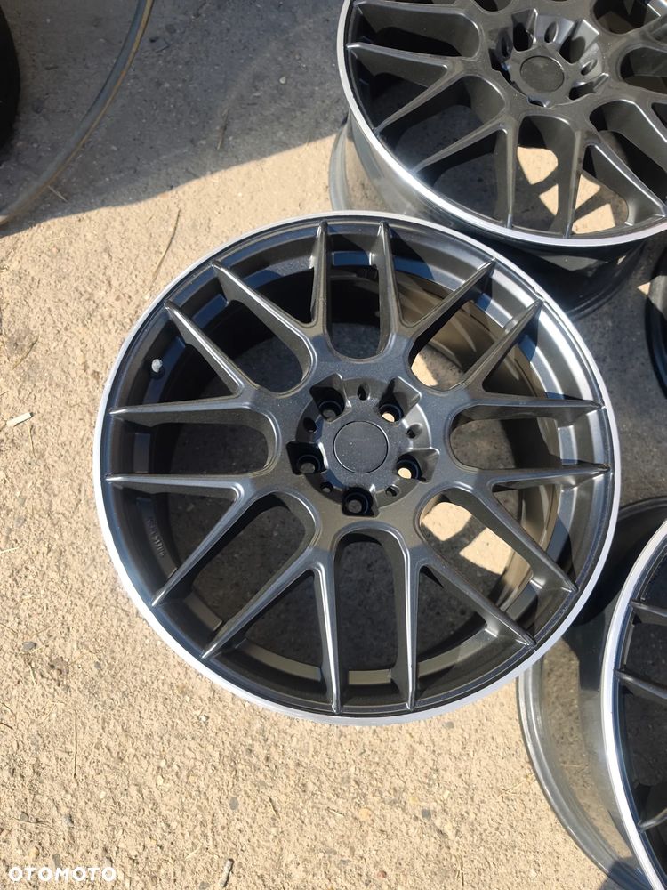5x112 Felgi Aluminiowe Alufelgi 19 Koła AUDI A4 B5 B6 B7 B8 B9 A6 C5 C6 C7 A3 8P 8V VW GOLF 5 6 7 CADDY JETTA PASSAT B5 B6 B7 B8 TOURAN SEAT EXEO LEON TOLEDO ALTEA SKODA OCTAVIA 2 3 SUPERB MERCEDES A B C CLA Klasa W169 W176 W245 W246 W204 W117 A117 Legnica ALU-RAD 245/35 - 9