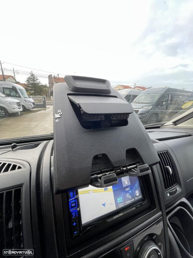 Adria Twin 600 SPB Supreme 140cv - 20