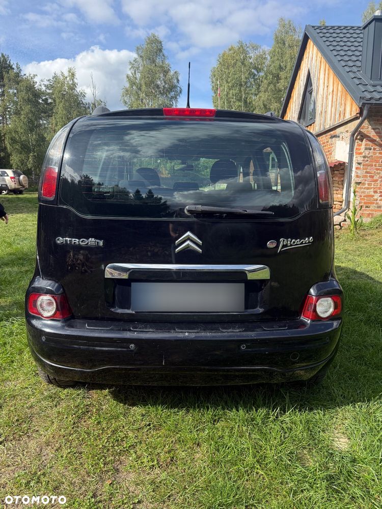 Citroën C3 Picasso 1.6i Seduction - 5