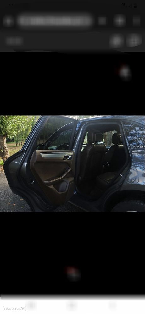 Porsche Macan Standard - 29