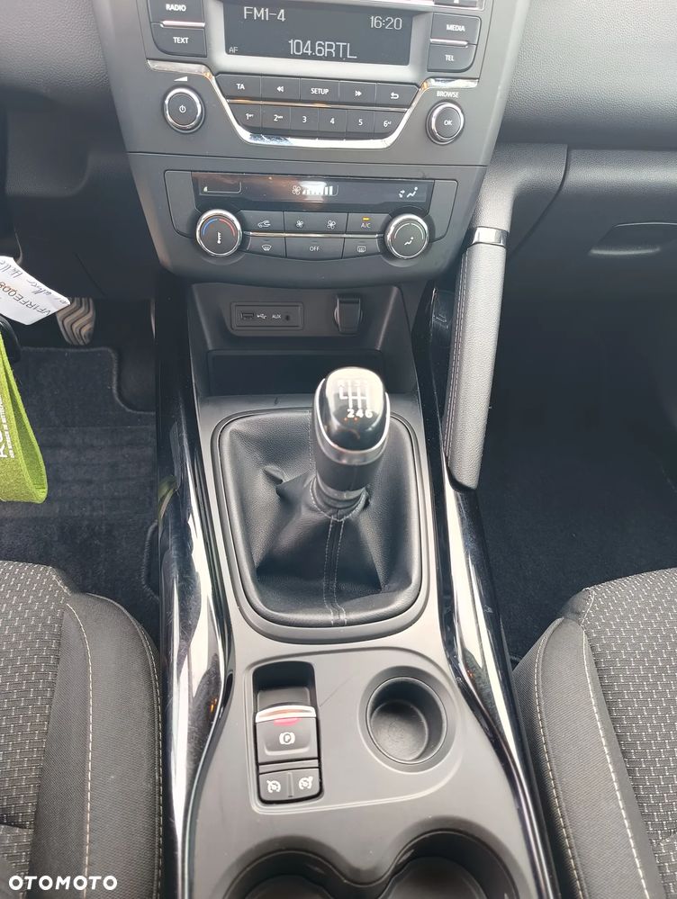 Renault Kadjar 1.2 Energy TCe Life - 19