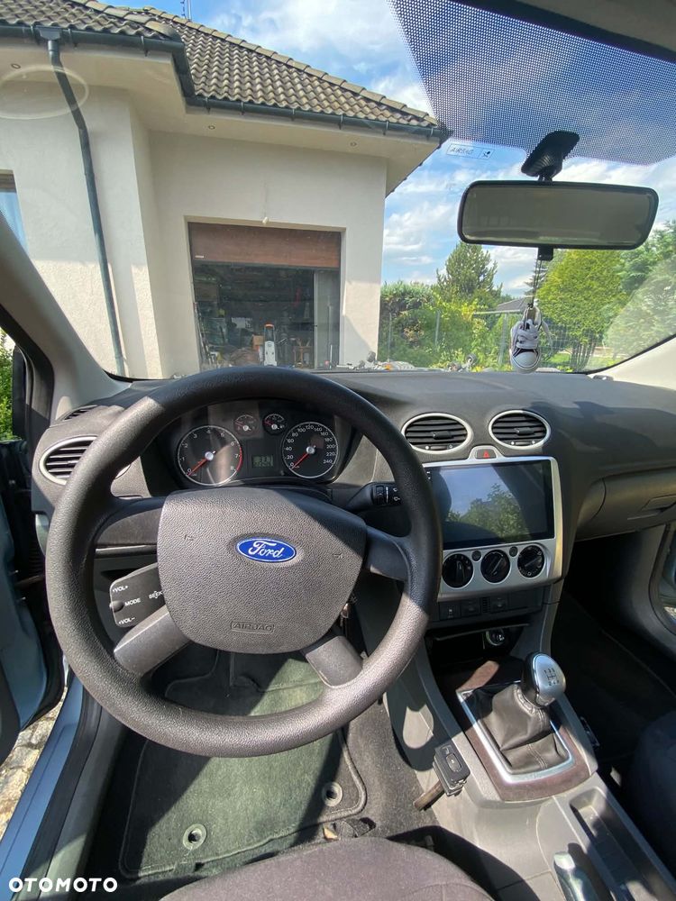 Ford Focus - 12