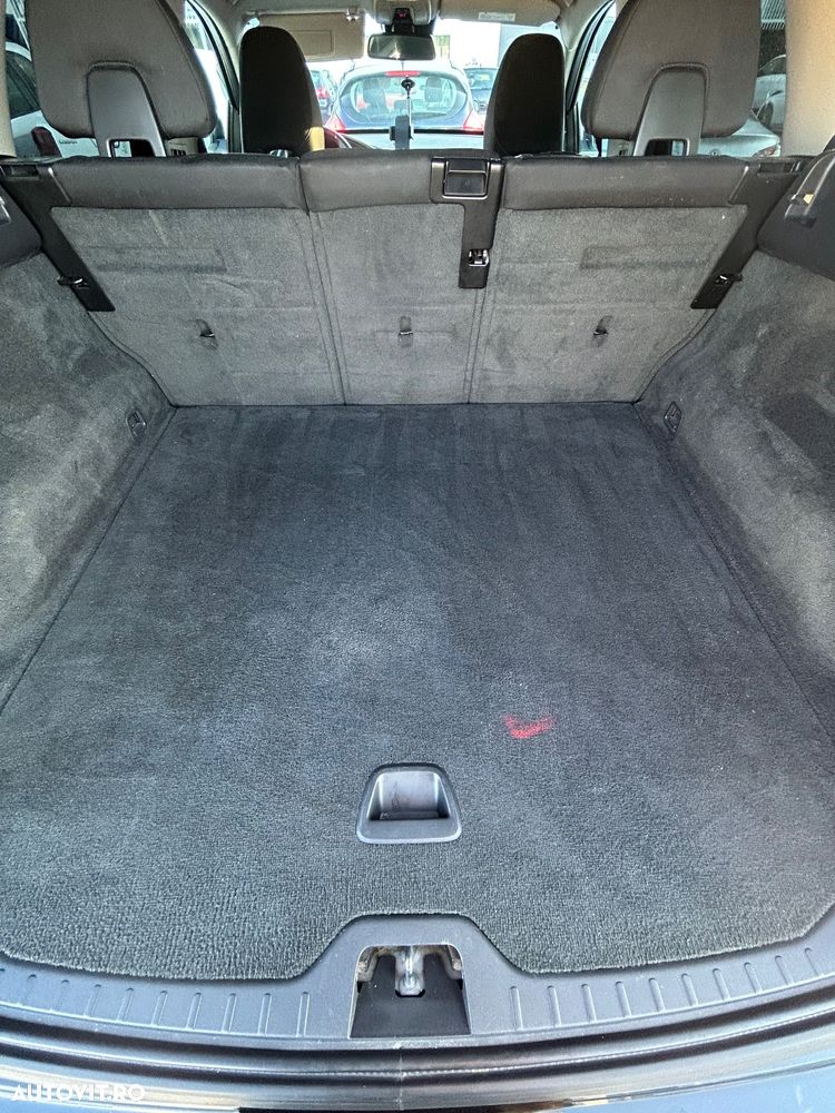 Volvo XC 60 D3 Kinetic - 21