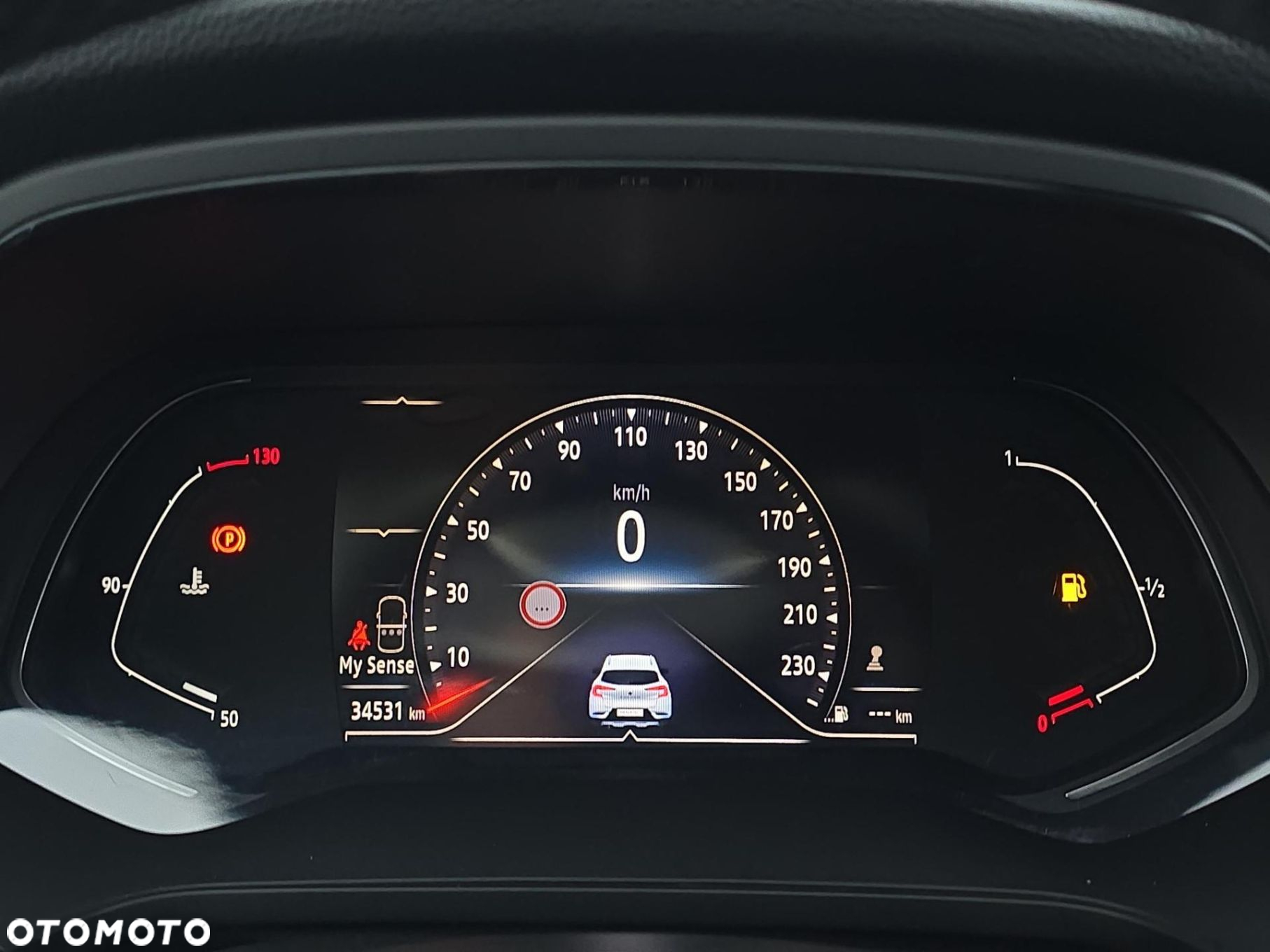 Renault Captur 1.0 TCe Techno - 18