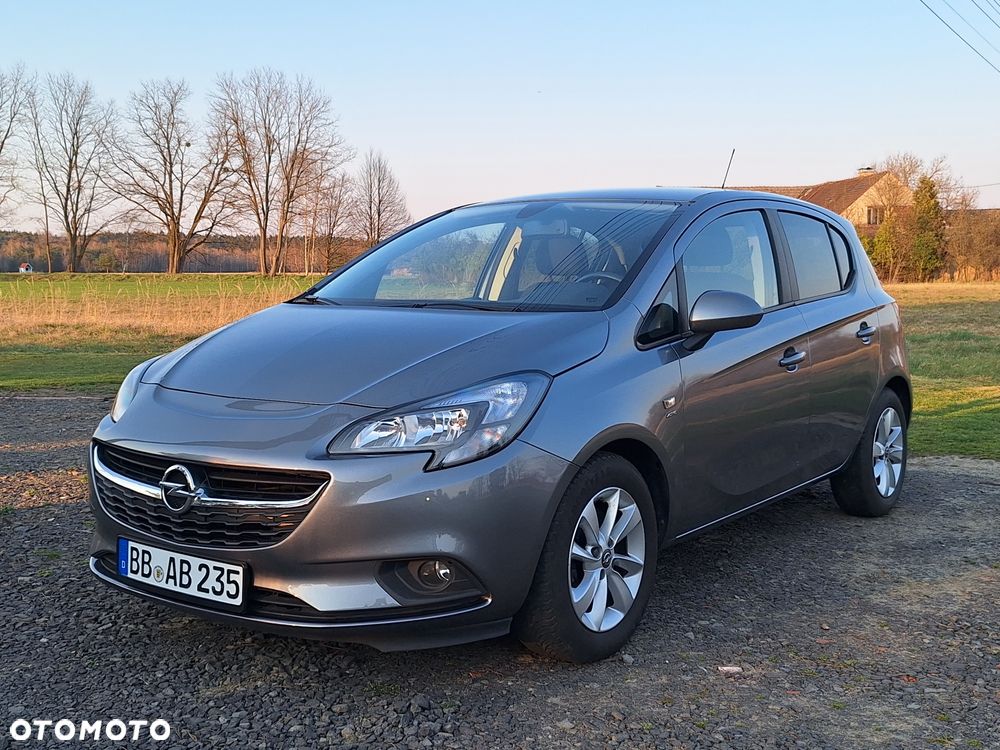Opel Corsa 1.4 Turbo Start/Stop Active - 16