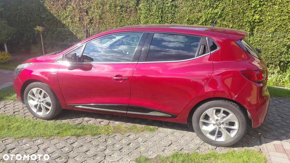 Renault Clio - 4