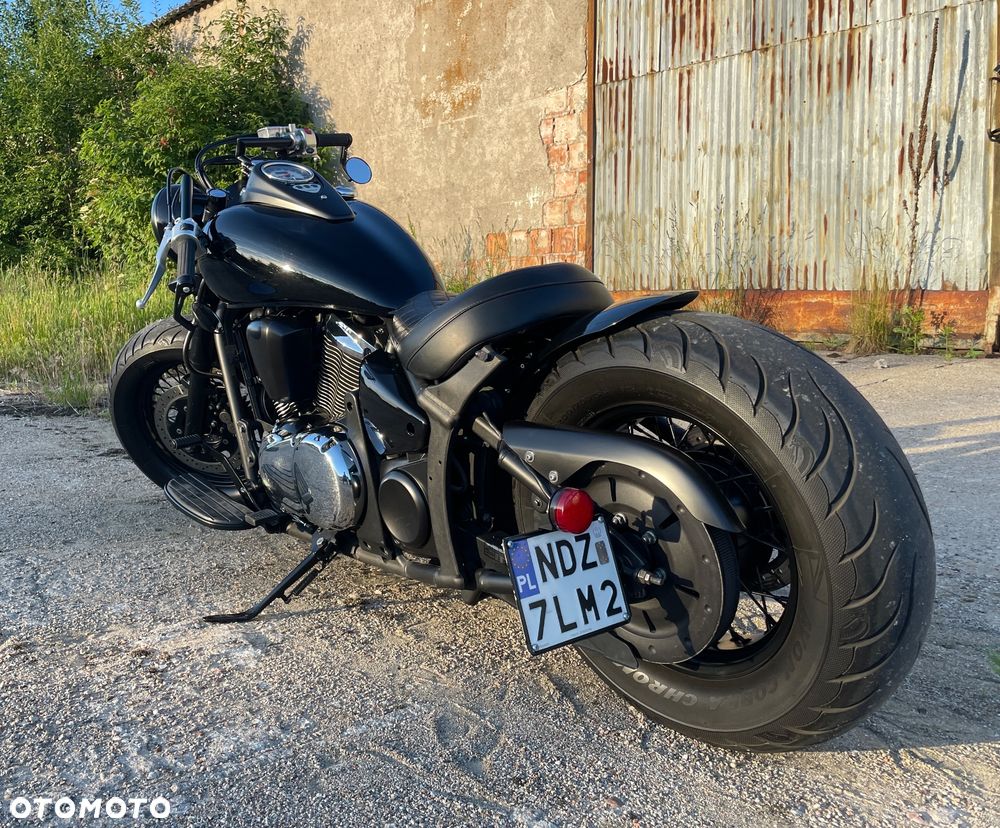Kawasaki Vulcan - 14