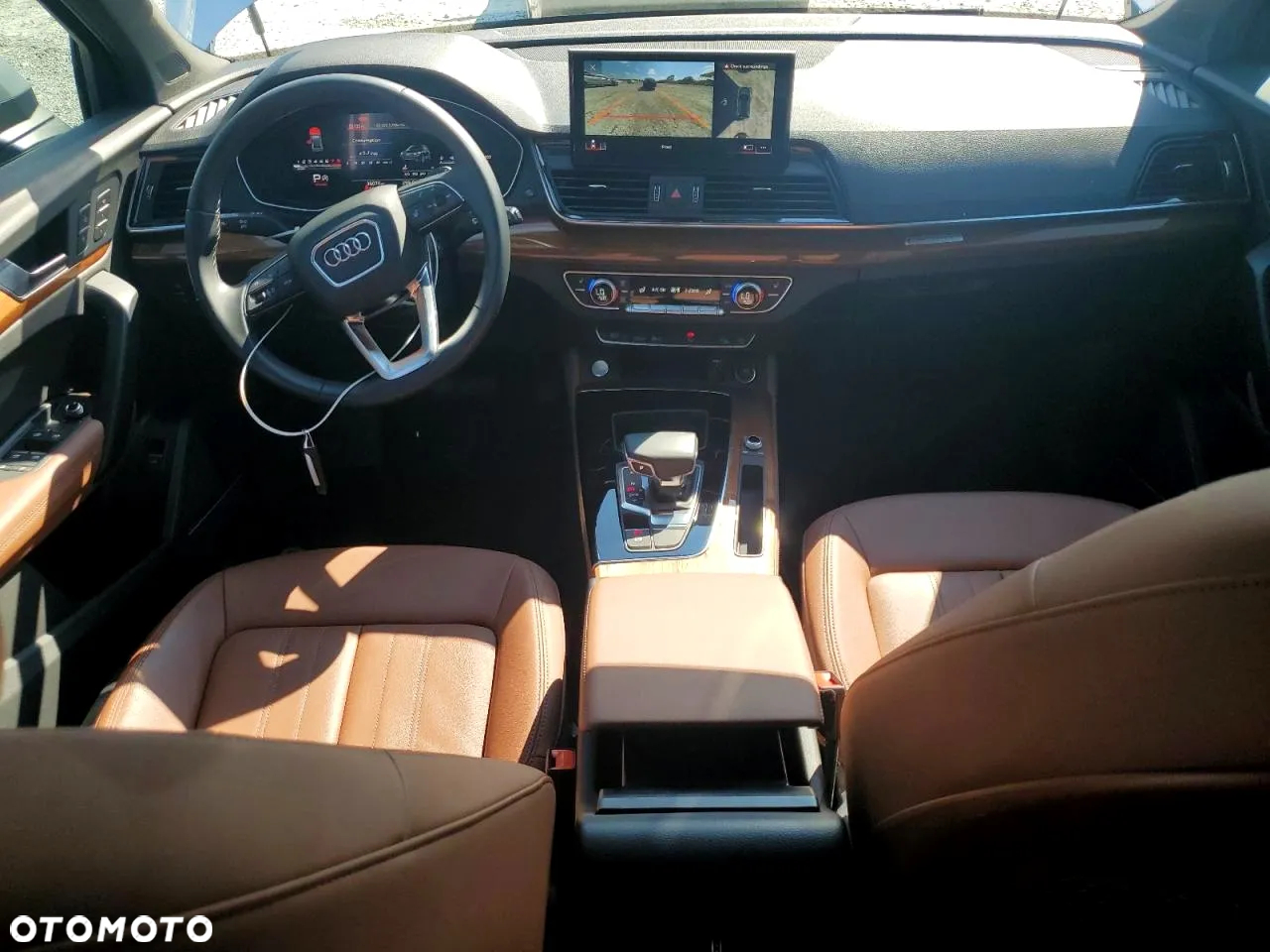 Audi Q5 45 TFSI quattro S tronic S line - 9