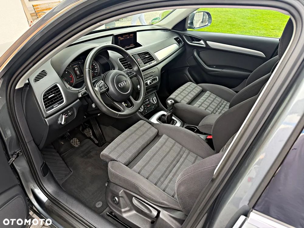 Audi Q3 2.0 TDI Prime Edition - 17