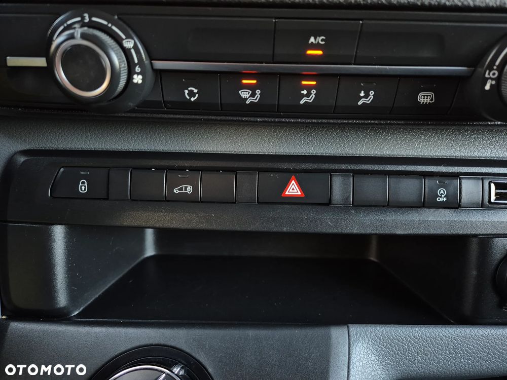 Peugeot EXPERT AUTOMAT - 16