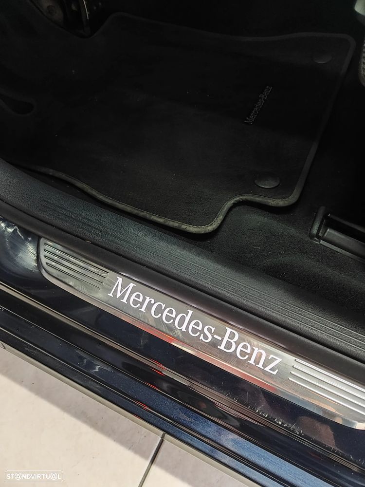 Mercedes-Benz E 300 de AMG Line - 27